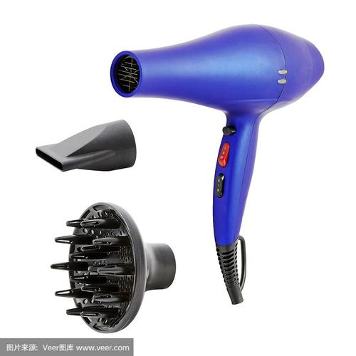 黑紅風暴 當?shù)入x子科技重塑家庭吹風機美學